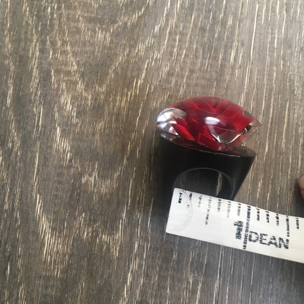 Statement Ring - Picture 7 of 11